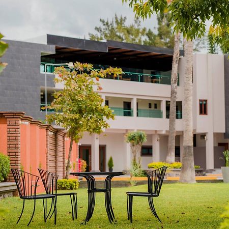 Hotel La Querencia Río Verde 외부 사진