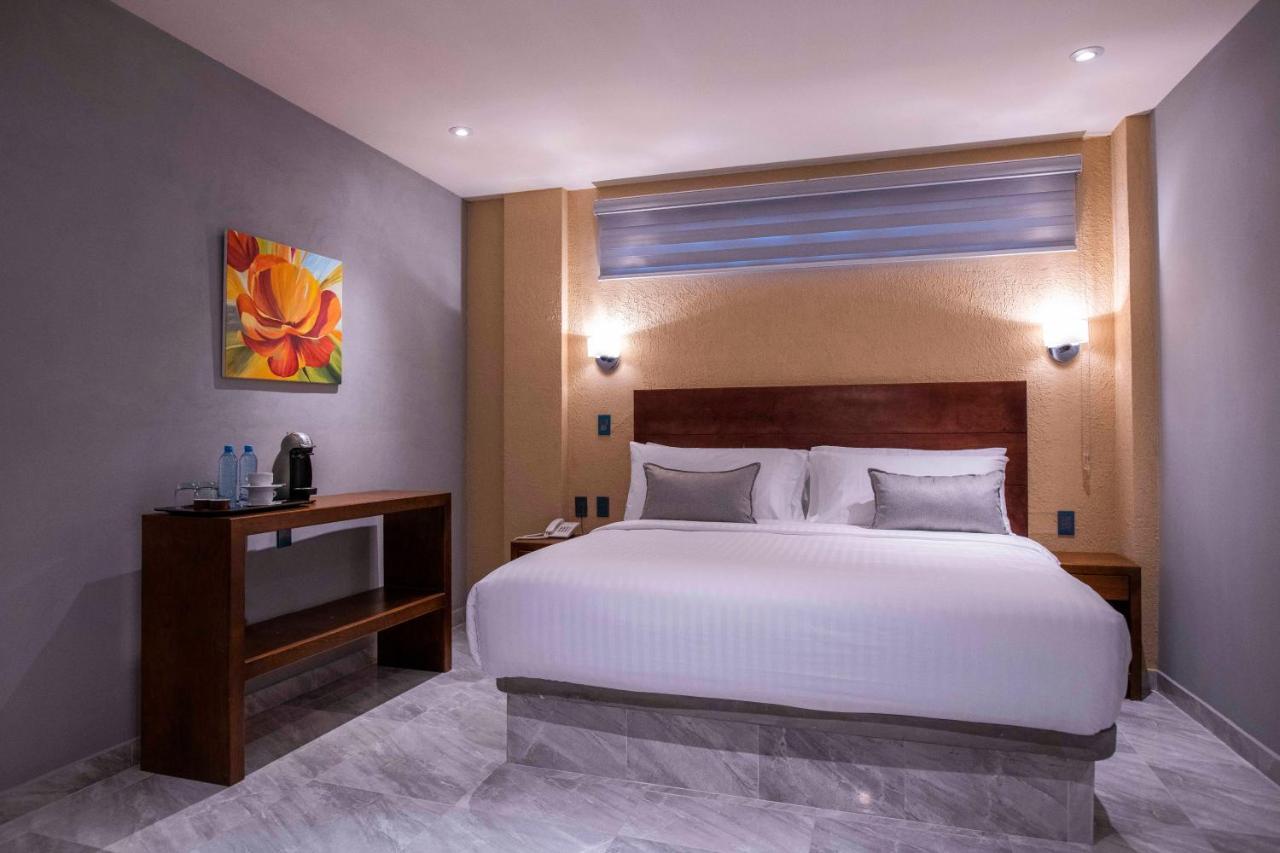 Hotel La Querencia Río Verde 외부 사진