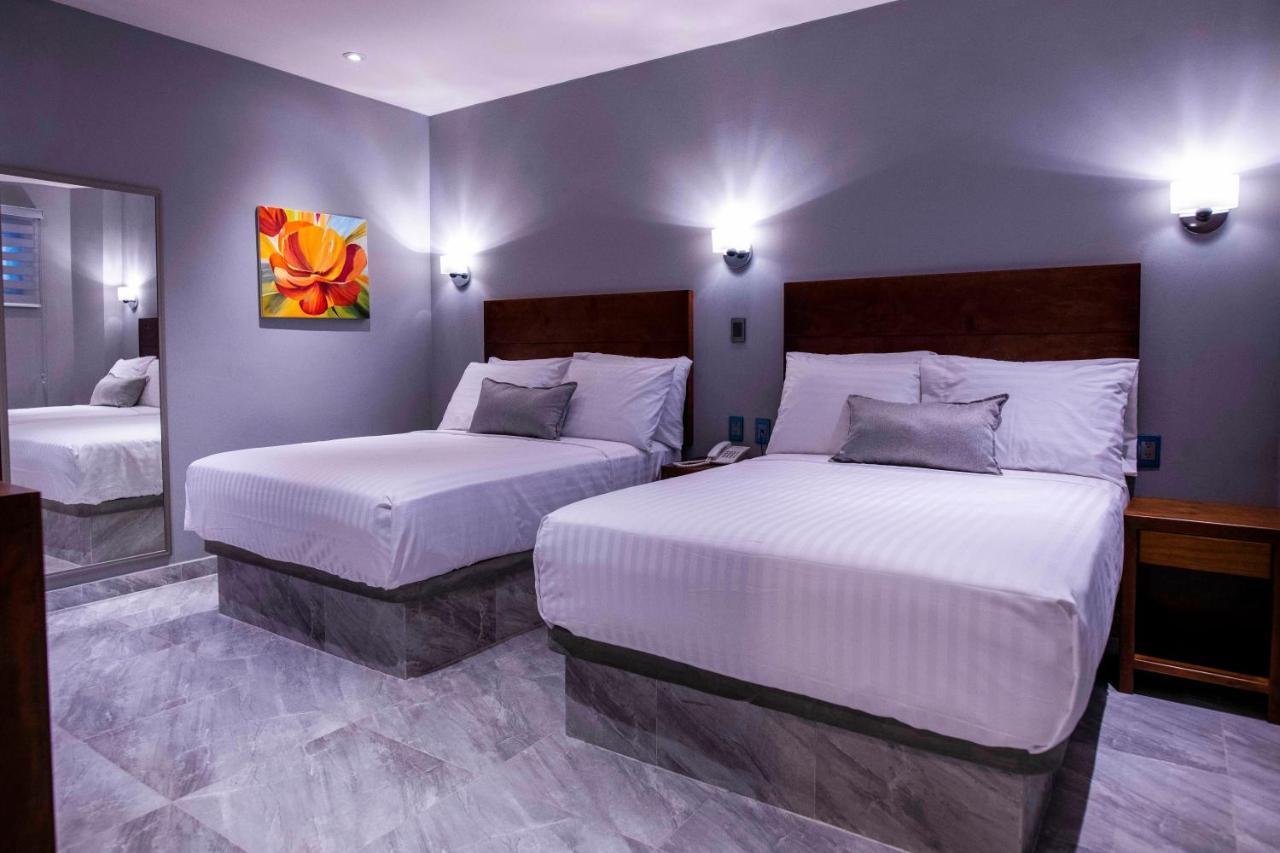 Hotel La Querencia Río Verde 외부 사진