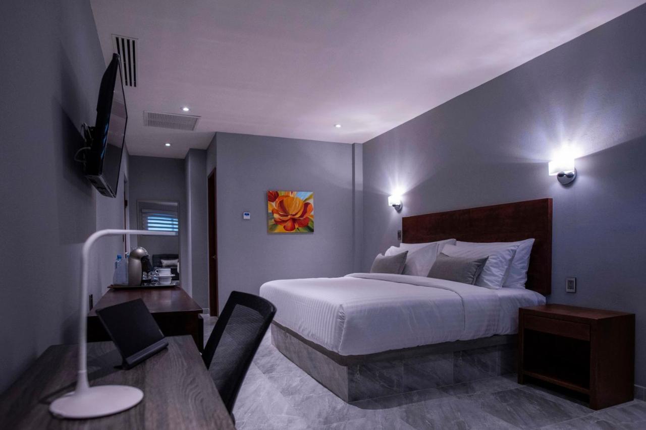 Hotel La Querencia Río Verde 외부 사진