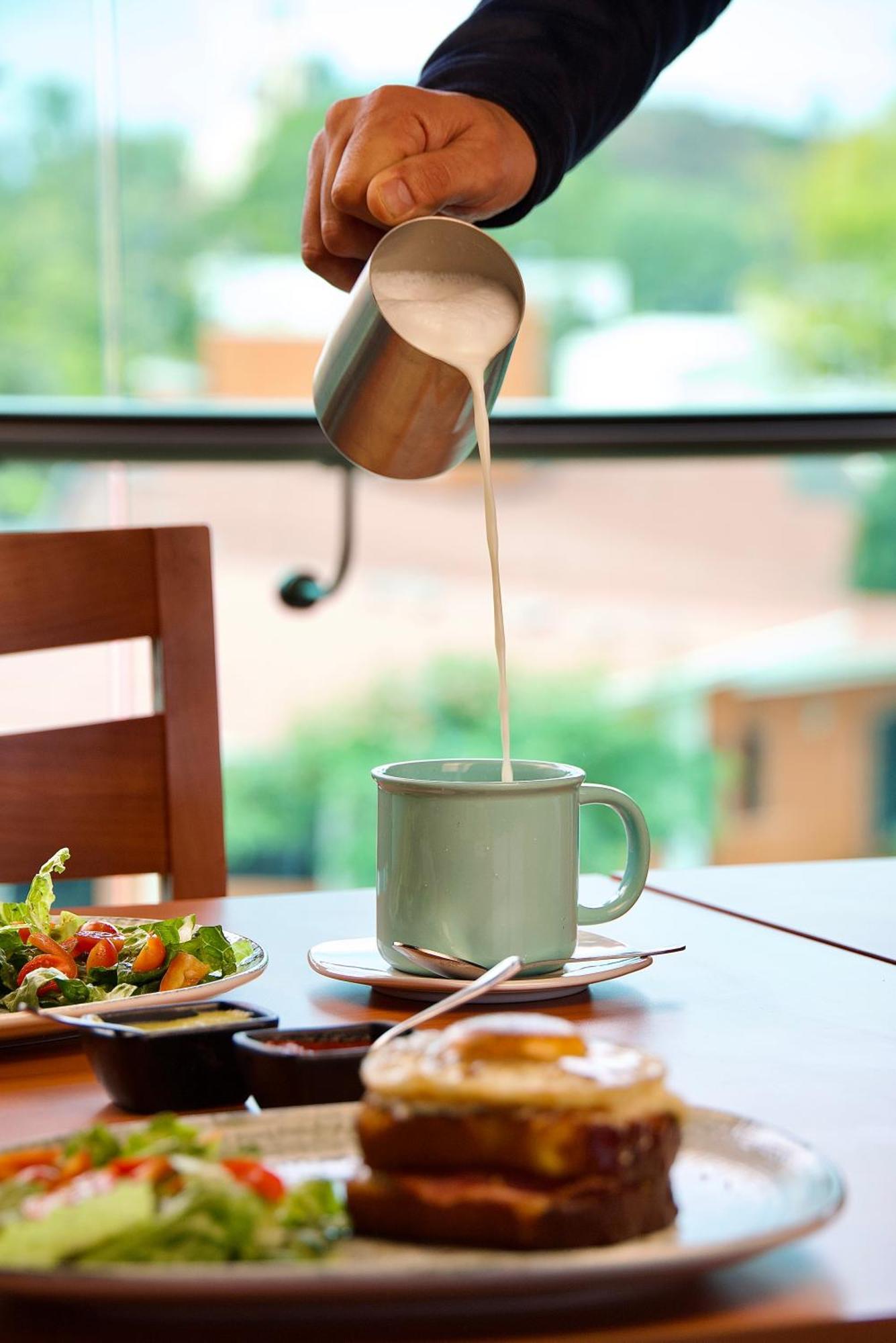 Hotel La Querencia Río Verde 외부 사진